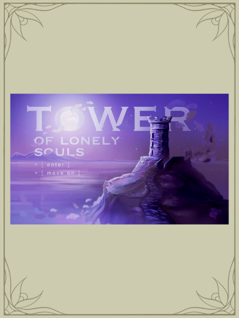TowerOfLonelySouls