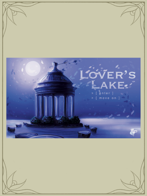 loversLake